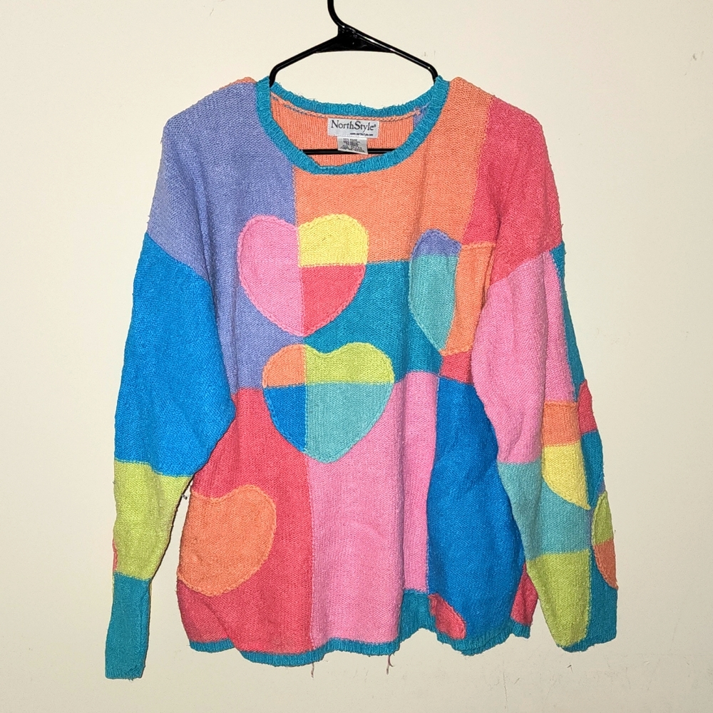 NorthStyle Sweater